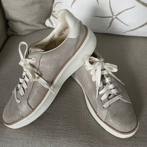 Cole Haan  fashion sneaker